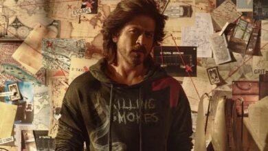 Photo of किंग’ के एक्शन सीक्वेंस में बदलाव, दुबई की जगह मुंबई में होगी शूटिंग