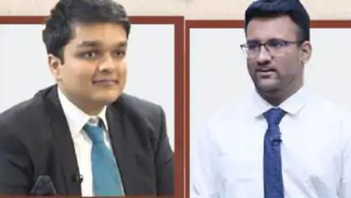 Photo of यूपीएससी 2025 में मप्र के दो युवा टॉप 10 में, भोपाल के ईशान ने 5वीं और धार के पक्षाल को मिली 8वीं रैंक