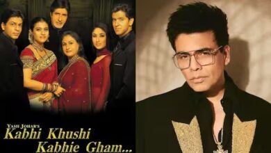 Photo of ‘कभी खुशी कभी गम’ के सीक्वल पर बोले करण जौहर