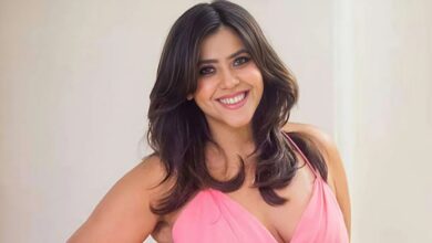 Photo of सेलेब्स की लाइफ पर एकता कपूर का बयान