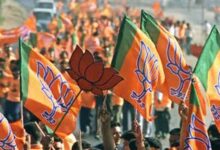Photo of भाजपा ने गोवा समेत चार राज्यों के विधानसभा उपचुनाव के लिए उम्मीदवारों की सूची जारी की