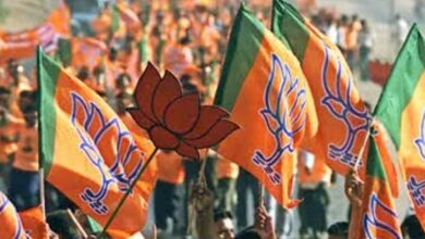 Photo of भाजपा ने गोवा समेत चार राज्यों के विधानसभा उपचुनाव के लिए उम्मीदवारों की सूची जारी की