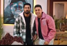 Photo of फिल्म ‘कैरी ऑन जट्टा 4’ का टीजर रिलीज