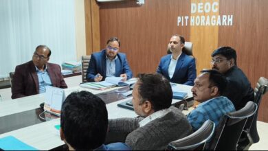 Photo of लिपुलेख दर्रे से फिर शुरू होगा भारत–चीन सीमा व्यापार, प्रशासन ने तेज की तैयारियां