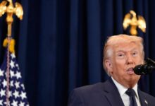 Photo of अमेरिका ने कहा- होर्मुज स्ट्रेट बंद हुआ तो ईरान पर कहर बरपेगा