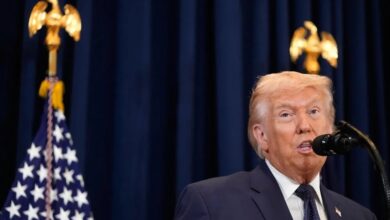 Photo of अमेरिका ने कहा- होर्मुज स्ट्रेट बंद हुआ तो ईरान पर कहर बरपेगा