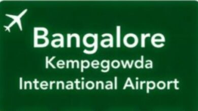 Photo of मध्य पूर्व में तनाव के चलते बेंगलुरु से 22 अंतरराष्ट्रीय उड़ानें रद्द