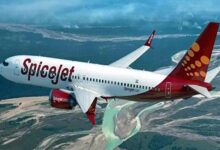 Photo of स्पाइसजेट की चार विशेष उड़ानें शुरू, यूएई के फूजैरा से भारतीयों की वापसी तेज