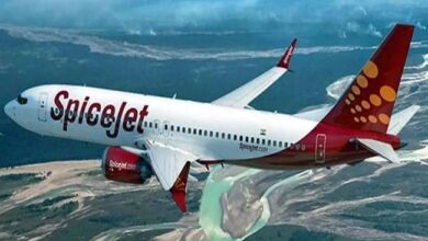 Photo of स्पाइसजेट की चार विशेष उड़ानें शुरू, यूएई के फूजैरा से भारतीयों की वापसी तेज