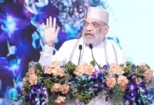 Photo of भारत का यूसीसी मॉडल दुनिया को देगा नई दिशा, डेमोग्राफी मिशन पर मोदी सरकार की बड़ी तैयारी: अमित शाह