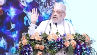 Photo of भारत का यूसीसी मॉडल दुनिया को देगा नई दिशा, डेमोग्राफी मिशन पर मोदी सरकार की बड़ी तैयारी: अमित शाह