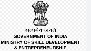 Photo of केंद्र सरकार ‘सशक्त देखभाल पारिस्थितिकी तंत्र’ पर करेगी वेबिनार, 1.5 लाख केयरगिवर को प्रशिक्षित करने का लक्ष्य