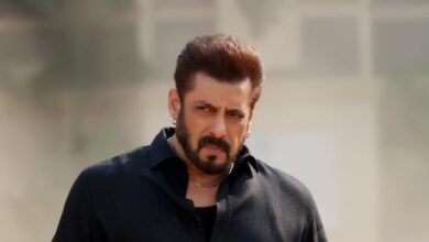 Photo of सलमान खान की अगली फिल्म ईद 2027 में होगी रिलीज