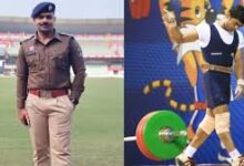 Photo of अंतरराष्ट्रीय वेटलिफ्टर रुस्तम सारंग को खेल एवं युवा कल्याण विभाग में सहायक संचालक के पद की जिम्मेदारी