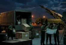 Photo of चीन-ईरान की खतरनाक जुगलबंदी: अमेरिकी रिपोर्ट में खुलासाड्रोन, रॉकेट ईंधन और सैटेलाइट नेविगेशन से बढ़ रही ईरान की मारक क्षमता