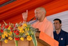 Photo of बारिश से फसलों के नुकसान का आकलन कर किसानों को दिलाएं मुआवजा: मुख्यमंत्री