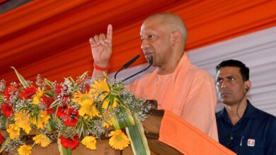 Photo of बारिश से फसलों के नुकसान का आकलन कर किसानों को दिलाएं मुआवजा: मुख्यमंत्री