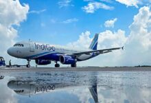 Photo of इंडिगो एयरलाइन 24 मार्च को भी चुनिंदा उड़ानें संचालित करेगी