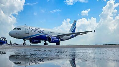 Photo of इंडिगो एयरलाइन 24 मार्च को भी चुनिंदा उड़ानें संचालित करेगी