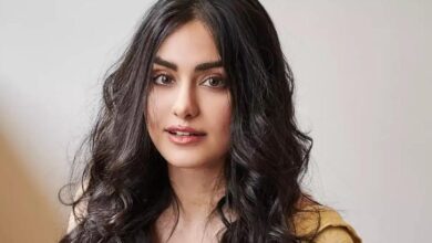 Photo of अदा शर्मा ने ‘द केरल स्टोरी 2’ को लेकर तोड़ी चुप्पी