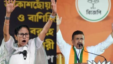 Photo of बंगाल में चुनाव से पहले ममता बनर्जी ने ‘लाभ के पद’ से दिया इस्तीफा