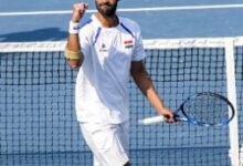 Photo of यूकी भांबरी और आंद्रे गोरान्सन की जोड़ी इंडियन वेल्स मास्टर्स के प्री-क्वार्टर फाइनल में