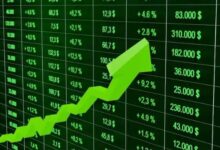 Photo of शुरुआती कारोबार में शेयर बाजार में तेजी, सेंसेक्स और निफ्टी उछले