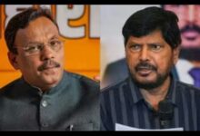 Photo of राज्यसभा चुनावः भाजपा ने आठवले, तावड़े समेत चार उम्मीदवारों ने नाम घोषित किए