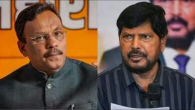 Photo of राज्यसभा चुनावः भाजपा ने आठवले, तावड़े समेत चार उम्मीदवारों ने नाम घोषित किए