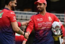 Photo of आईपीएल 2026: विराट कोहली ने आरसीबी खिलाड़ियों को दी चेतावनी, कहा-चुनौतियां और ज्यादा कठिन