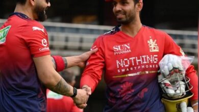 Photo of आईपीएल 2026: विराट कोहली ने आरसीबी खिलाड़ियों को दी चेतावनी, कहा-चुनौतियां और ज्यादा कठिन