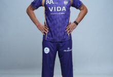 Photo of टिम साउदी के साथ काम कर अपने खेल को और बेहतर करूंगा : वैभव अरोड़ा