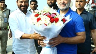 Photo of बिकाराबाद के अनंतगिरी हिल्स में कांग्रेस पीएसी की बैठक, राहुल गांधी ने संगठन मजबूती और रणनीति पर मंथन