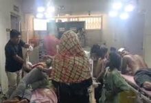 Photo of कटनी में पुरानी रंजिश ने लिया हिंसक रूप, देसी बम हमले में 5 नाबालिग समेत 7 घायल, इलाके में भारी पुलिस बल तैनात