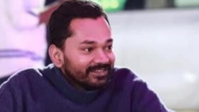 Photo of निशांत का आज होगा सक्रिय राजनीति में प्रवेश, जदयू ने कहा-यह क्षण रहेगा भावनात्मक