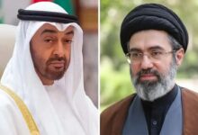 Photo of 16 बैलिस्टिक मिसाइलों के हमले से दहला खाड़ी क्षेत्र; संयुक्त अरब अमीरात का आर्थिक परमाणु हमला, ईरान की $530 बिलियन की संपत्ति जब्त