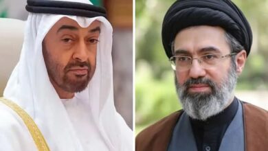 Photo of 16 बैलिस्टिक मिसाइलों के हमले से दहला खाड़ी क्षेत्र; संयुक्त अरब अमीरात का आर्थिक परमाणु हमला, ईरान की $530 बिलियन की संपत्ति जब्त