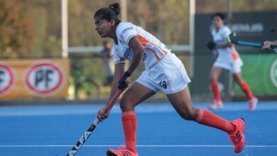 Photo of खो-खो के मैदान से भारतीय महिला हॉकी टीम तक: छोटे गांव की बेटी रुताजा दादासो पिसाल की प्रेरणादायक उड़ान