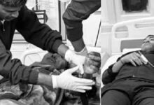 Photo of तिनसुकिया में असम पुलिस कमांडो कैंप पर ग्रेनेड हमला, चार जवान घायल