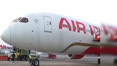 Photo of एयर इंडिया की लंदन जा रही फ्लाइट सात घंटे हवा में रहने के बाद दिल्ली लौटी