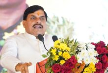 Photo of सिंहस्थ-2028 होगा सनातन संस्कृति का वैश्विक-समागम : मोहन यादव