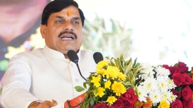 Photo of सिंहस्थ-2028 होगा सनातन संस्कृति का वैश्विक-समागम : मोहन यादव