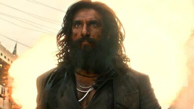 Photo of बॉक्स ऑफिस पर ‘धुरंधर 2’ की दहाड़