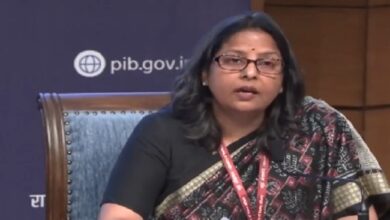 Photo of सरकार ने एलपीजी की स्थिति अभी भी ‘चिंताजनक’ बताई, ऑनलाइन बुकिंग हुई 94 फीसदी