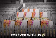 Photo of बेंगलुरु के चिन्नास्वामी स्टेडियम में आज आईपीएल का उद्घाटन मुकाबला, सुरक्षा का कड़ा इंतजाम