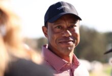 Photo of टाइगर वुड्स डीयूआई मामले में गिरफ्तार, कुछ घंटों बाद जमानत पर रिहा