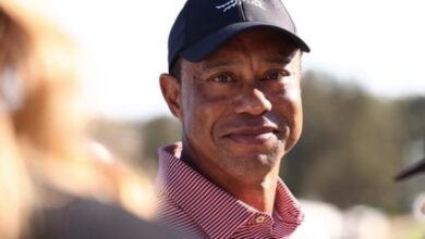 Photo of टाइगर वुड्स डीयूआई मामले में गिरफ्तार, कुछ घंटों बाद जमानत पर रिहा