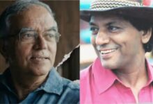 Photo of दिग्गज अभिनेता विजय कृष्णा ने फिल्म और रंगमंच की दुनिया को अलविदा कहा