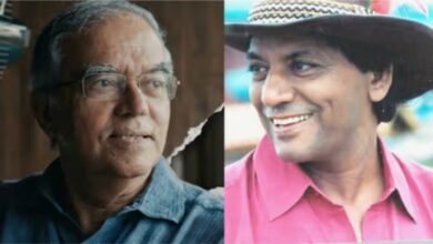 Photo of दिग्गज अभिनेता विजय कृष्णा ने फिल्म और रंगमंच की दुनिया को अलविदा कहा