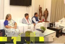 Photo of अमित शाह ने असम चुनाव पर नेताओं से चर्चा की